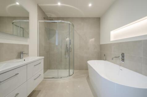 Bathroom A