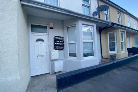 wooler front