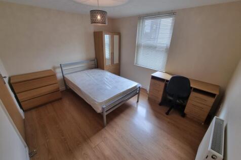 Flat 4, 7 Brunswick Street, Leamington Spa photo 5