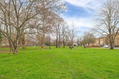 Max Roach Park