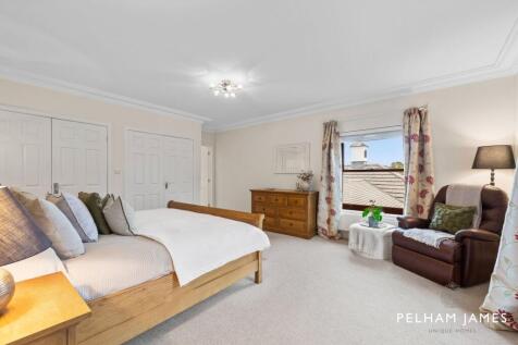 Principal Suite, Greytrex House, Stamford