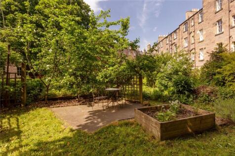 Marchmont Street