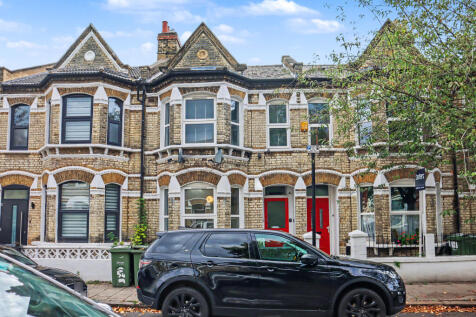 54a Corrance Road, Brixton, London SW2 5RH