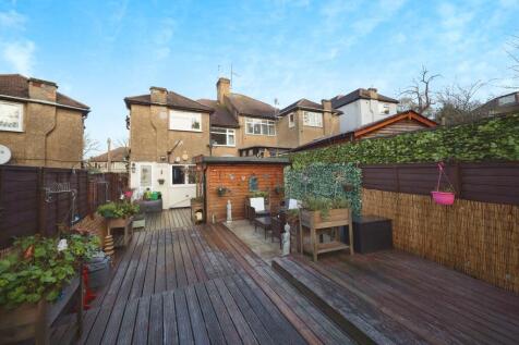 View Of The Property