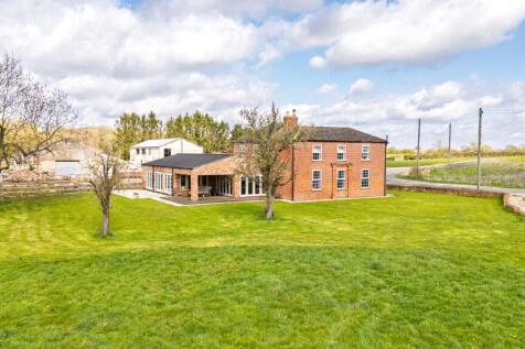 Space, flexibility and countryside living