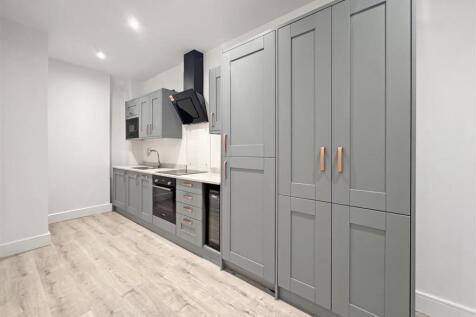Essentia House, Upper Bond Street, Hinckley. photo 3