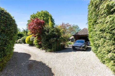 Driveway Parking