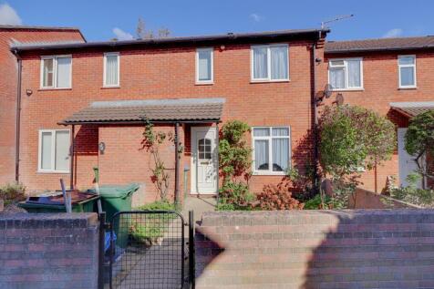 Southampton, SO15 - property photo