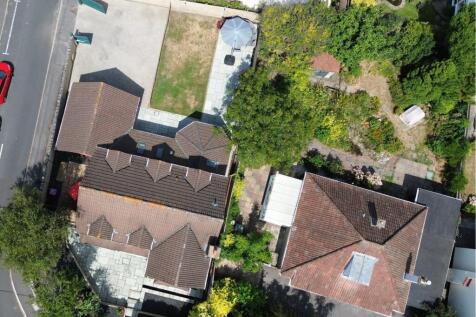 Birds Eye View