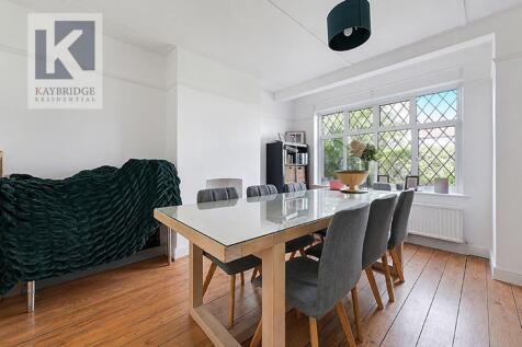 Grafton Road - KT4 7QP