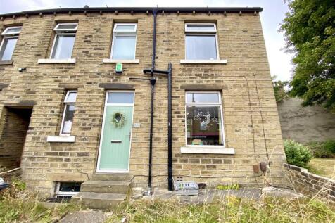 Bramleys Estate Agents - Spaines Road - Fartown (1