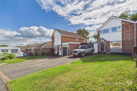 Ashby-de-la-zouch, LE65 - property photo