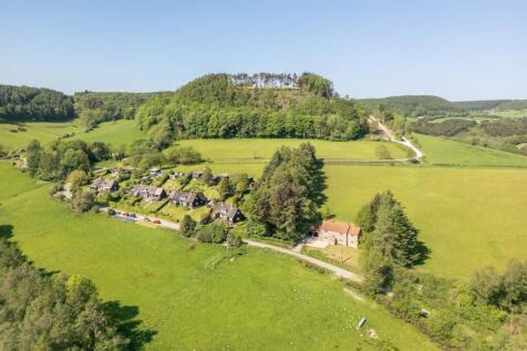 Dale View Aerial