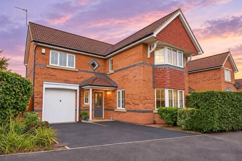 Cranbourne EweMove Redcar
