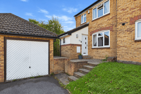 3 Bedroom Semi Detached House for Sale