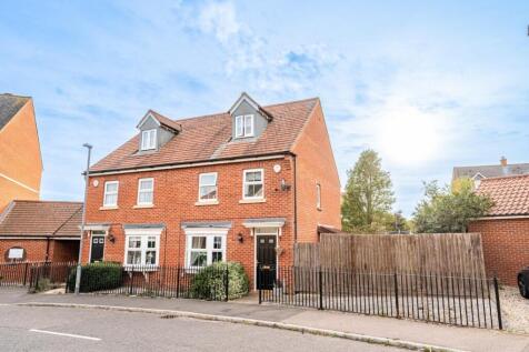 Dunmow, CM6 - property photo