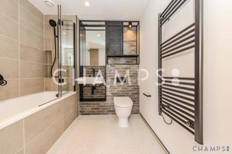 One Bedroom Apartment To Let