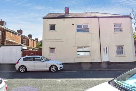 1 Eldon Street, Preston, Lancashire, PR1 7YD