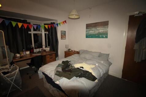 Rolleston Drive, Nottingham photo 5