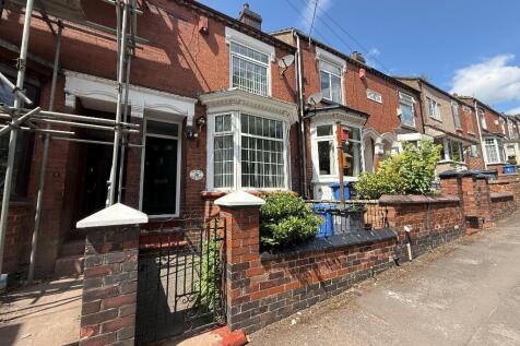 Stoke-on-trent, ST1 - property photo