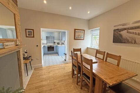 Cheviot View, Whitley Bay photo 5
