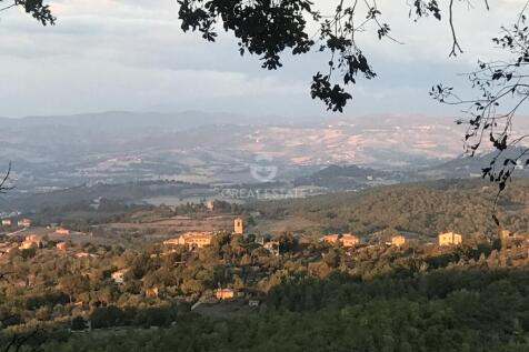 Panorama e Particolari