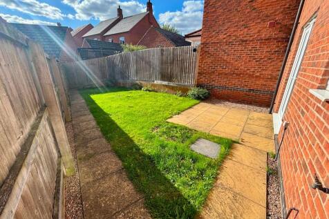 Sweet Leys Way, Melbourne, DE73 photo 4