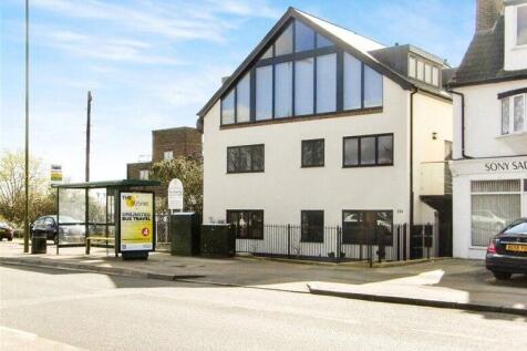 1-bed flat on Hatfield Road, St Albans, AL1, £1,250/mo