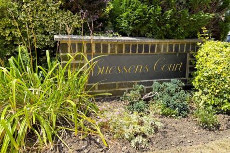 Guessens Court