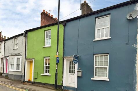 LOWER CHURCH STREET