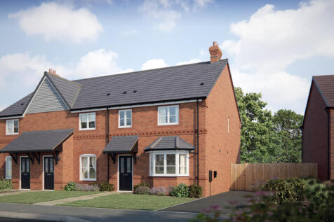 3 Bedroom semi detached