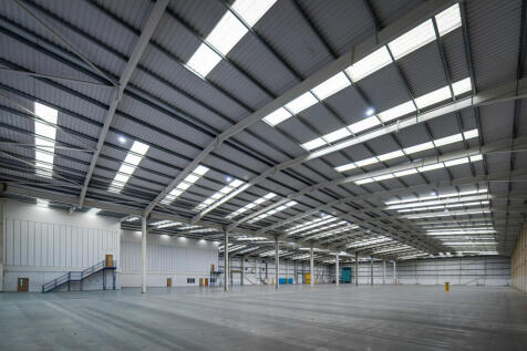 Light Industrial to rent Image 10