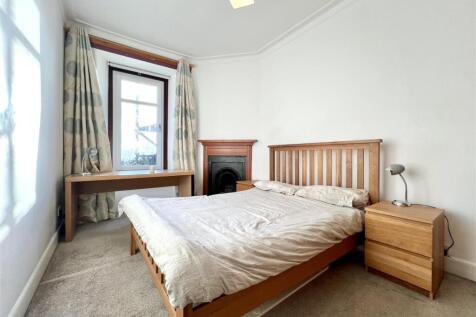 Bellefield Avenue, Dundee