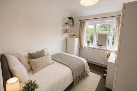 Poole Crescent, Harborne, West Midlands, B17 photo 4