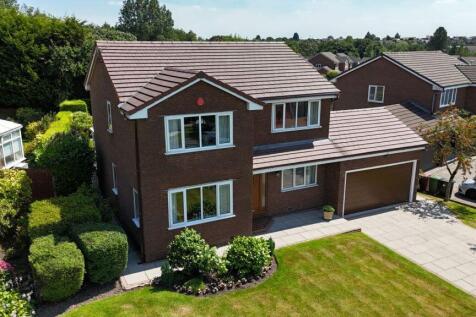 4 Braybrook Drive