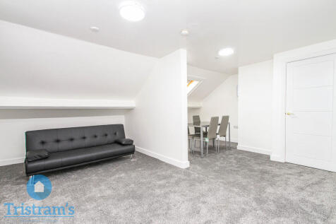 Castle Boulevard, Nottingham photo 4