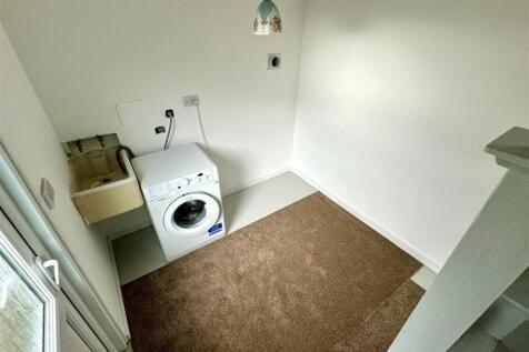 12 Trenance Avenue Utility Room