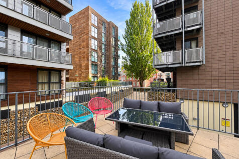 Terrace / Patio