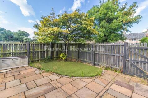Rear Garden image 6 