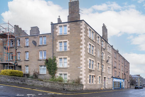 27 H Milnbank Road, Dundee, DD1 5QD (17)