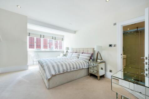 Cadogan Gardens, Knightsbridge, London, SW3 photo 3