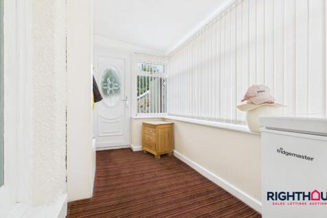 Side Utility Reception