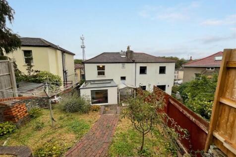 St. Andrews, Cromwell Road, BS6 5HB photo 4