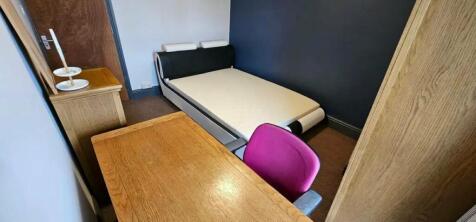 66 Wern Terrace Bedr