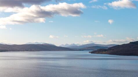 Loch Rannoch