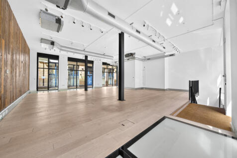 office block for sale london
