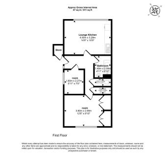 33 Hillside Avenue, Wembley, HA9 8DY