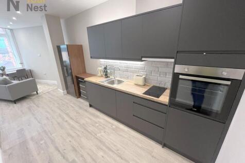 Apartment 8, Centaur House, Great George Street, Leeds, LS1 3LA photo 2