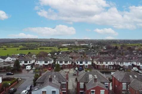 Outside - Birdseye View