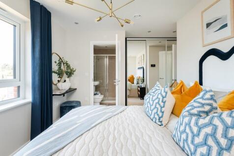 Your hotel-calm sanctuary at the end of every day